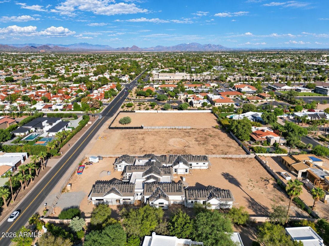 Land in Paradise Valley, Arizona, United States 5 - 18937808