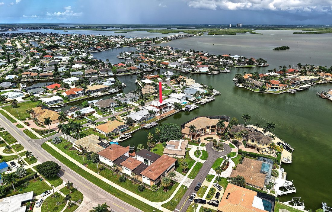 House in Marco Island, Florida, United States 3 - 18076601