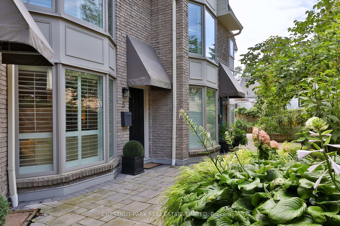 Condo in Toronto, Ontario, Canada 4 - 18938374