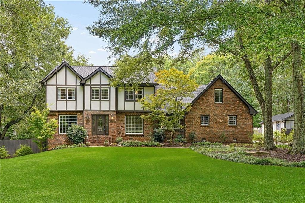 House in Atlanta, Georgia, United States 1 - 18938231