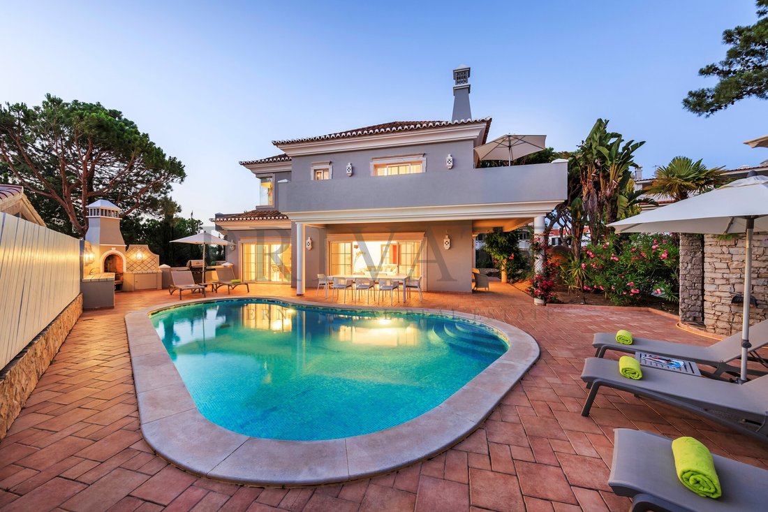 House in Almancil, Algarve, Portugal 2 - 18938189