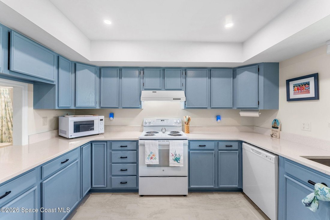 House in Indialantic, Florida, United States 5 - 18937803