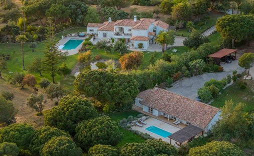House in Almancil, Algarve, Portugal 1