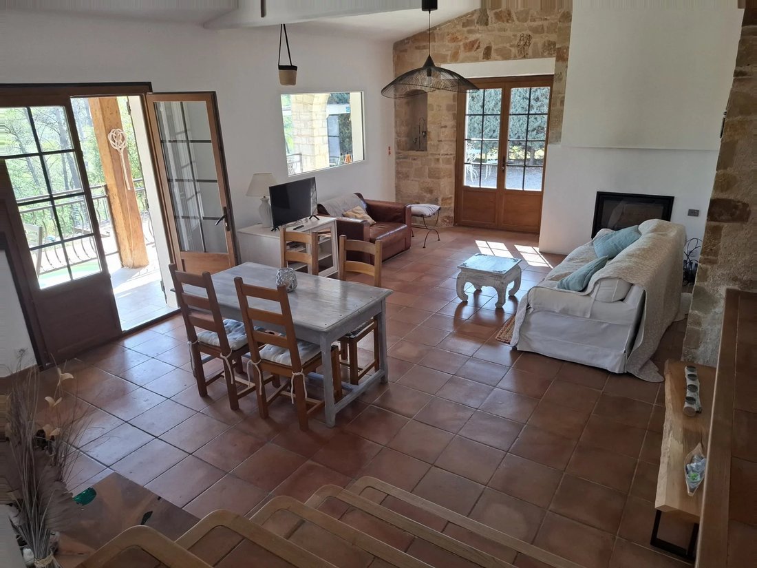 House in Sillans-la-Cascade, Provence-Alpes-Côte d'Azur, France 5 - 18937873
