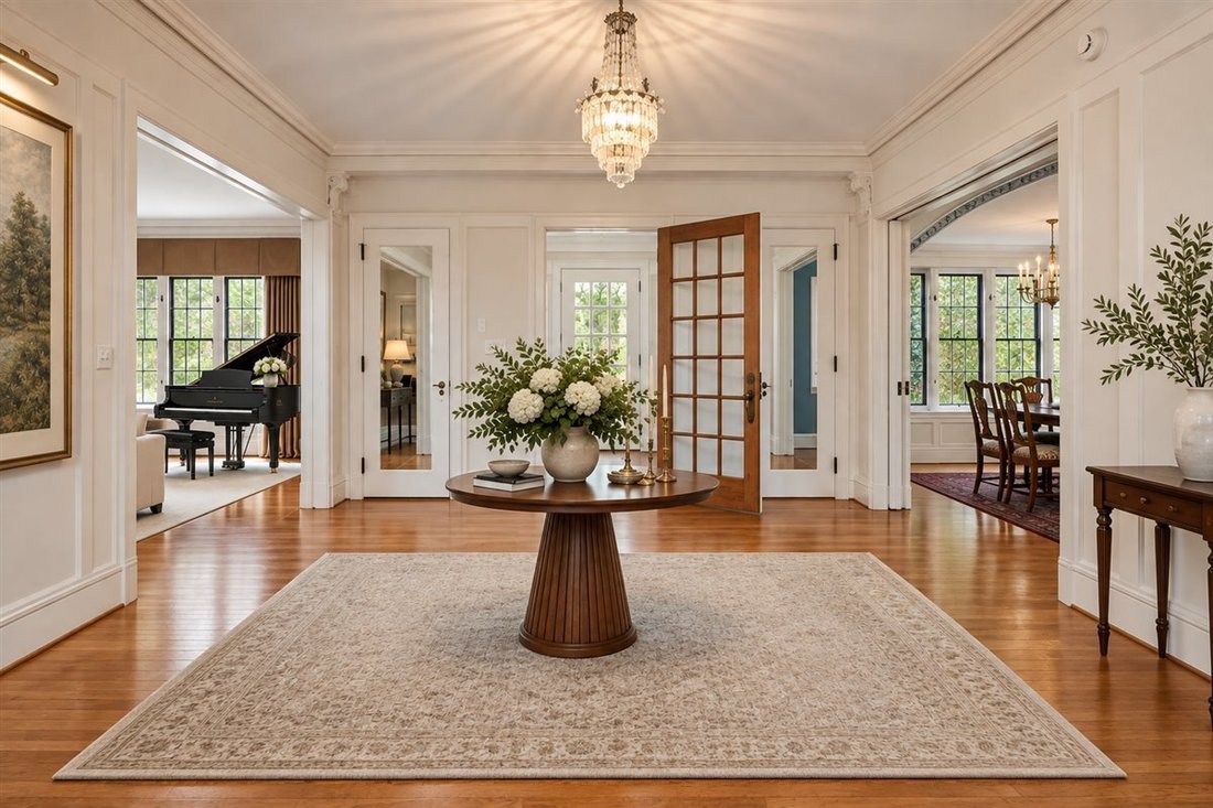 House in Evanston, Illinois, United States 5 - 18938053