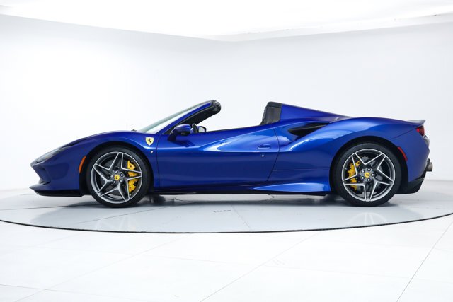 Cabriolet in Fort Lauderdale, FL, United States 4 - 18702028