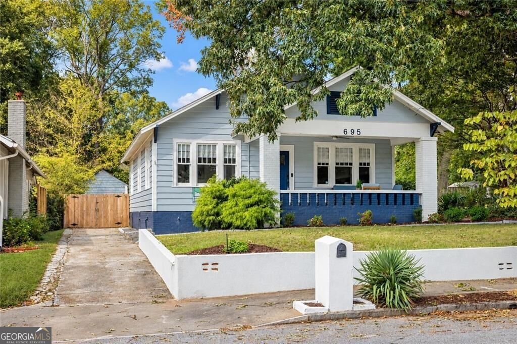 House in Atlanta, Georgia, United States 2 - 18937829