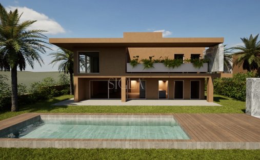 House in Gulpilhares e Valadares, Porto District, Portugal 1