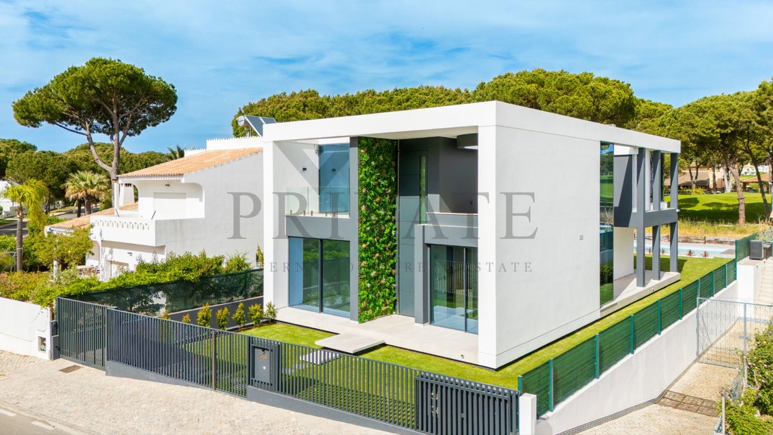 House in Quarteira, Algarve, Portugal 4 - 18938112
