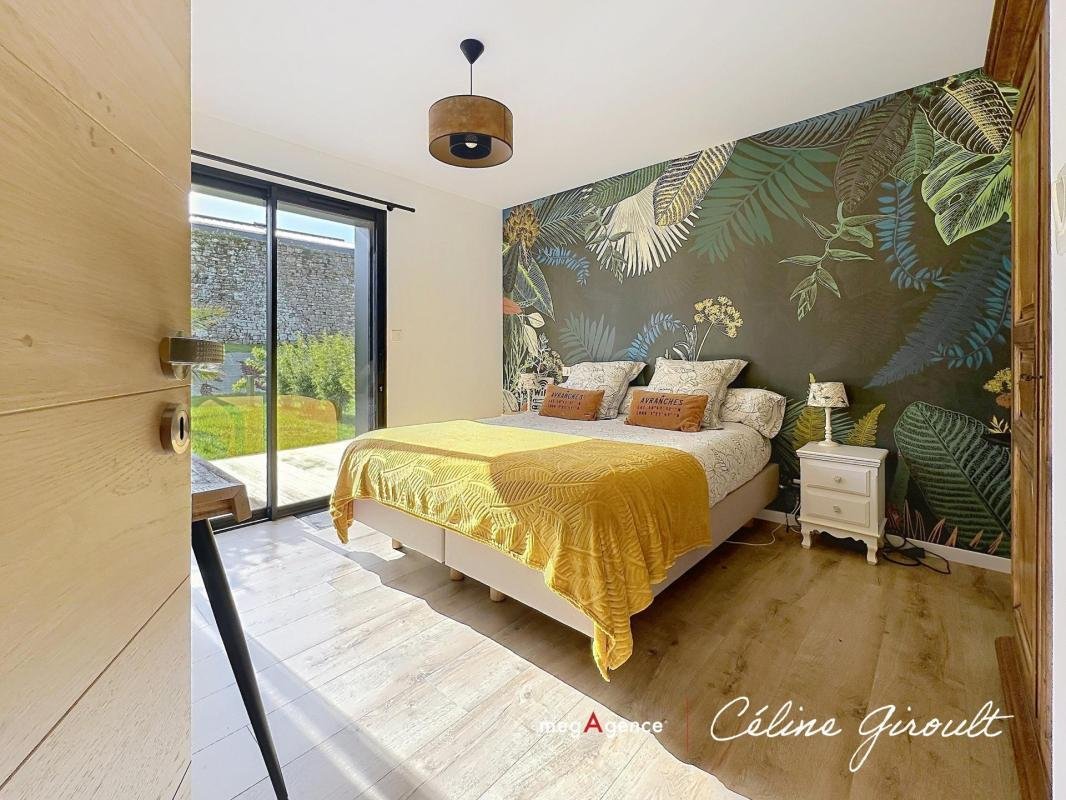 Country House in Centre Ville, Avranches, France 4 - 18937728