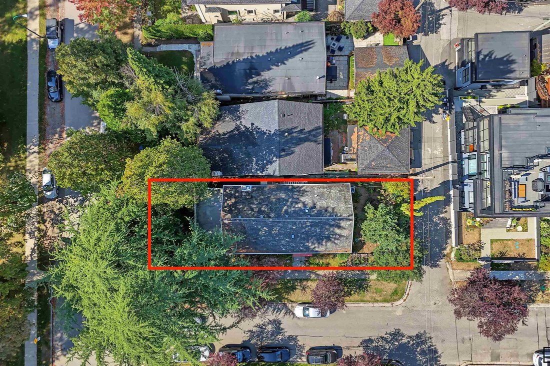 House in Vancouver, British Columbia, Canada 4 - 18937767