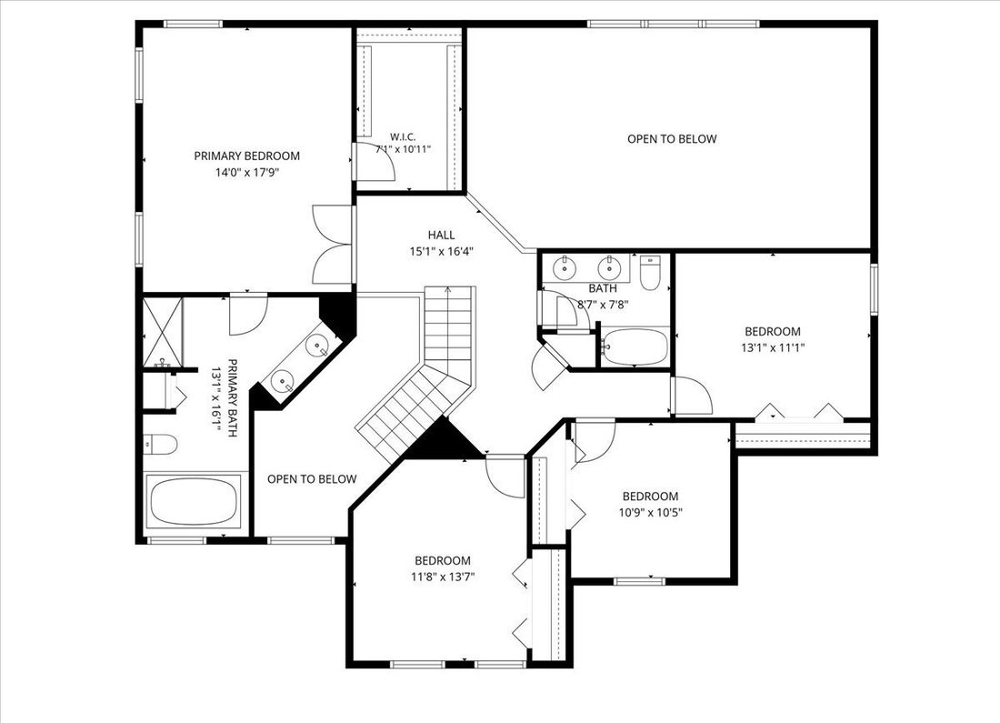 House in Gurnee, Illinois, United States 2 - 18938065