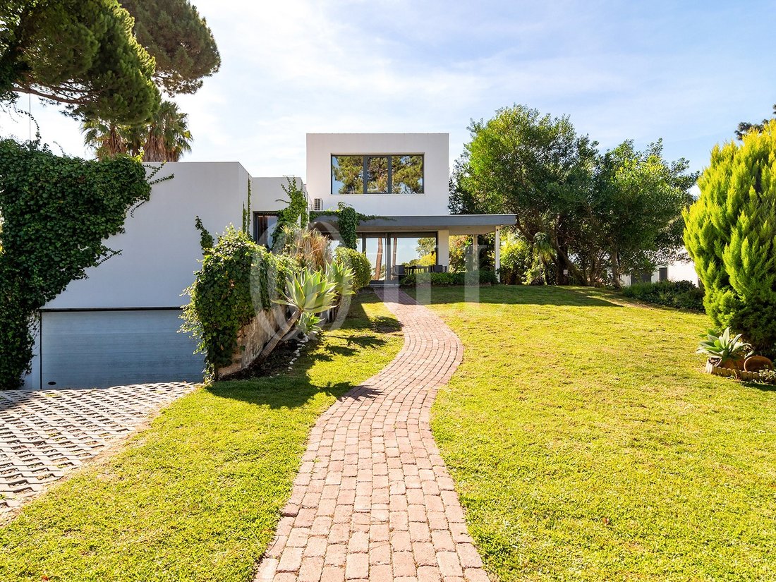 House in Herdade Da Aroeira, Charneca de Caparica e Sobreda, Setubal 1 - 18059052