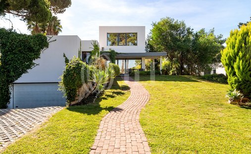 House in Herdade Da Aroeira, Charneca de Caparica e Sobreda, Setubal 1