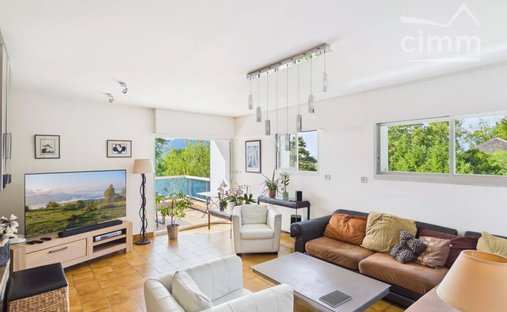 Apartment in Haut Meylan, Meylan, France 1
