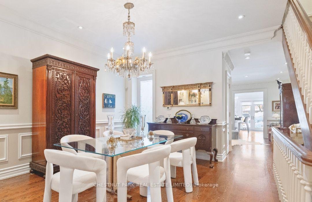 Villa in Toronto, Ontario, Canada 5 - 18938316
