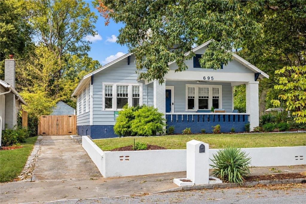 House in Atlanta, Georgia, United States 2 - 18937825