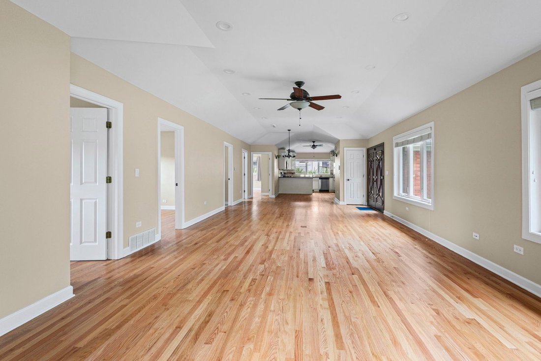 Land in Hinsdale, Illinois, United States 4 - 18938072