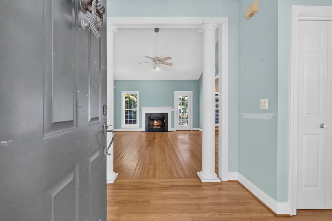 House in Charleston, South Carolina, United States 4 - 18938093