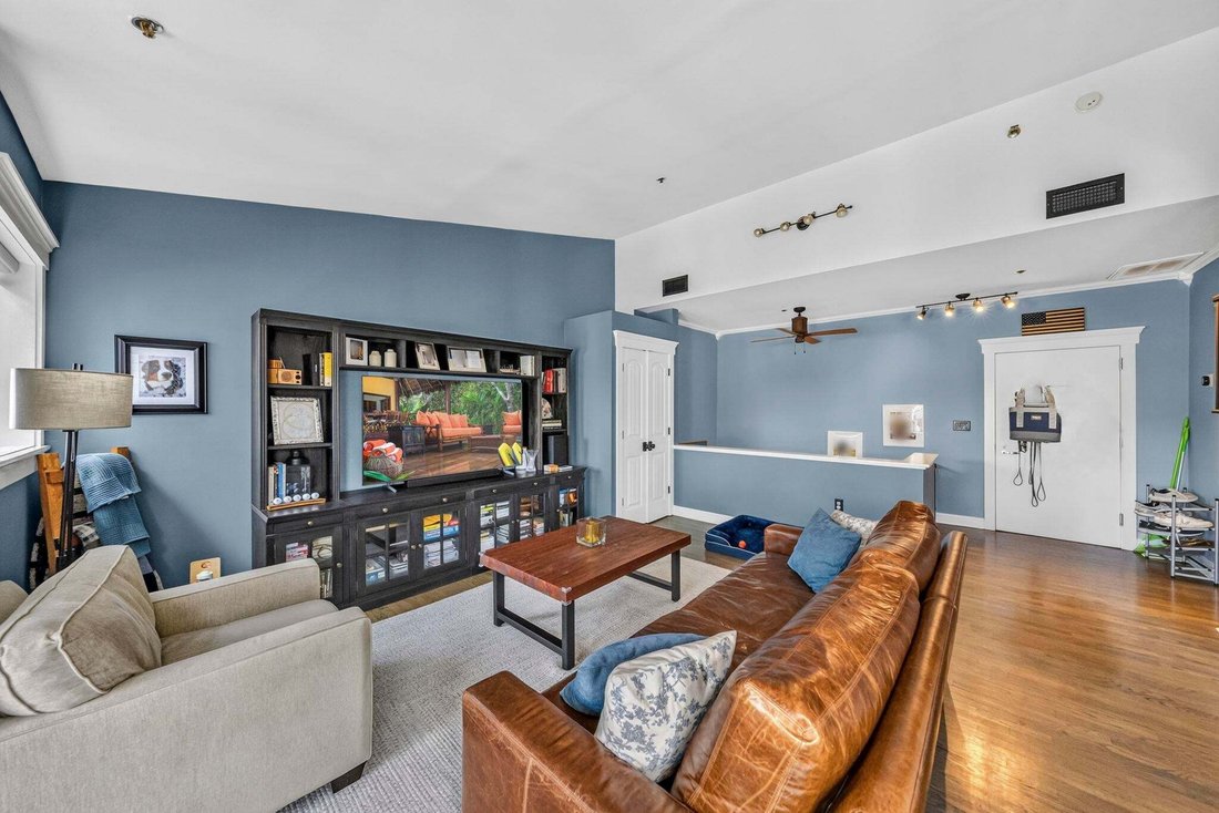 Condo in Hoboken, New Jersey, United States 3 - 18937760