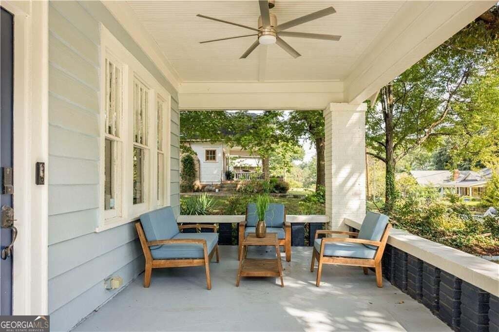 House in Atlanta, Georgia, United States 4 - 18937829