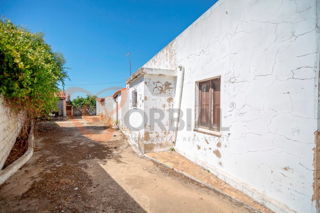 Finca in Alcantarilha, Algarve, Portugal 4 - 18937980