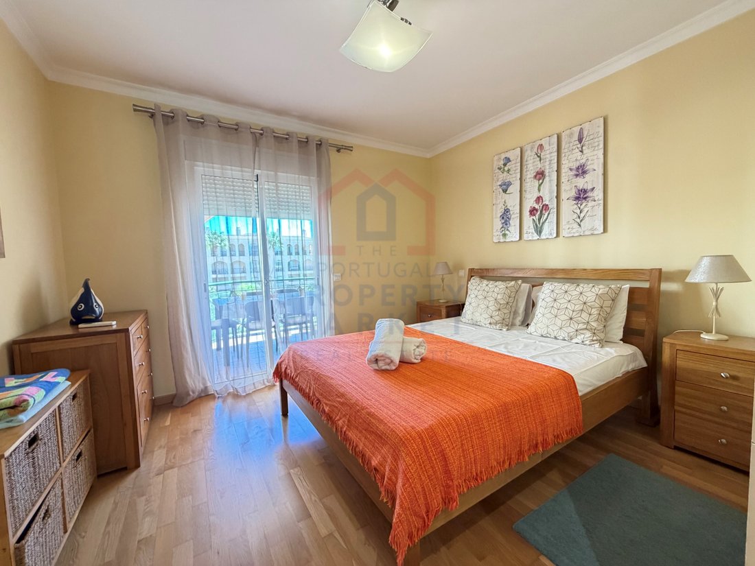 Apartamento en Quarteira, Algarve, Portugal 3 - 18543852