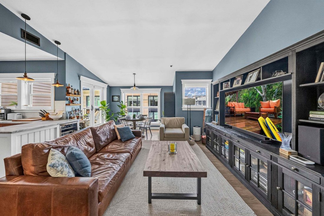 Condo in Hoboken, New Jersey, United States 1 - 18937760