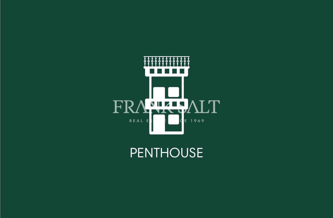 Penthouse in Siggiewi, Malta 1 - 14310600