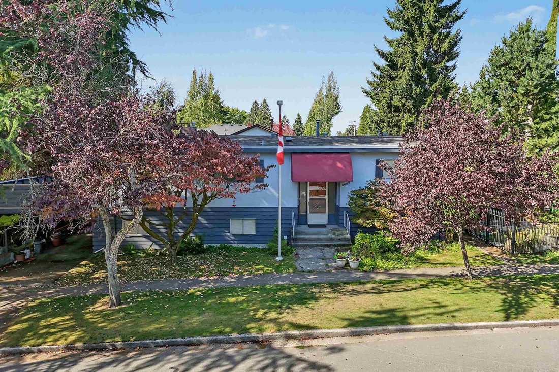 House in Vancouver, British Columbia, Canada 2 - 18937767