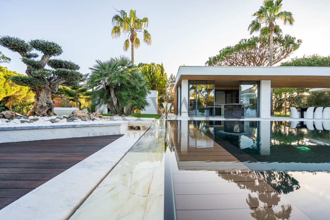House in Vilamoura, Quarteira, Algarve 2 - 18937936