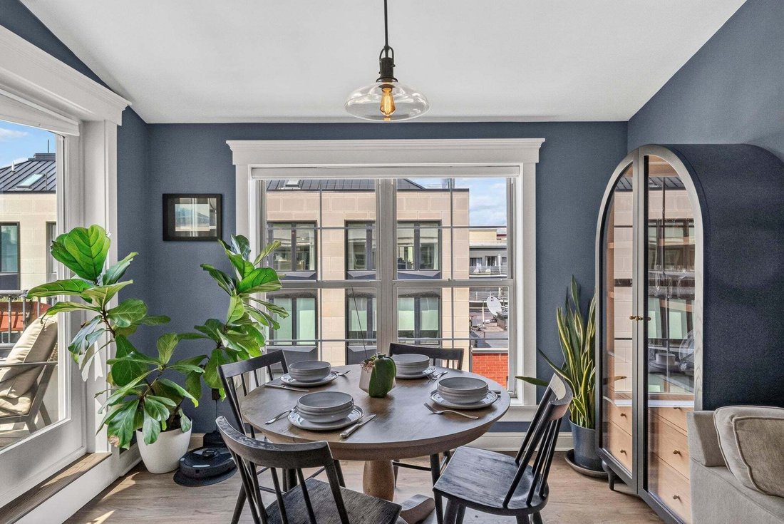 Condo in Hoboken, New Jersey, United States 5 - 18937760