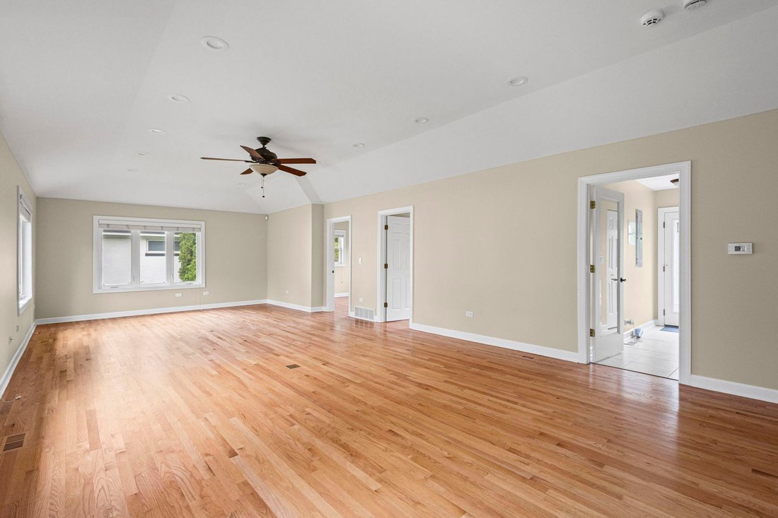 House in Hinsdale, Illinois, United States 4 - 18938067