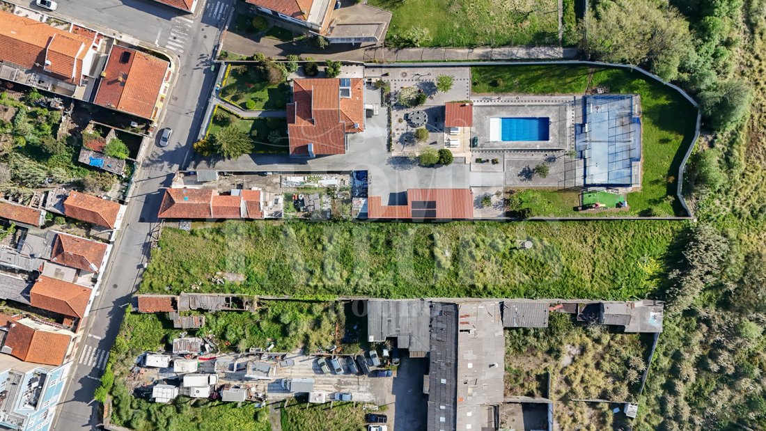 Land in Madalena, Porto District, Portugal 1 - 18937984