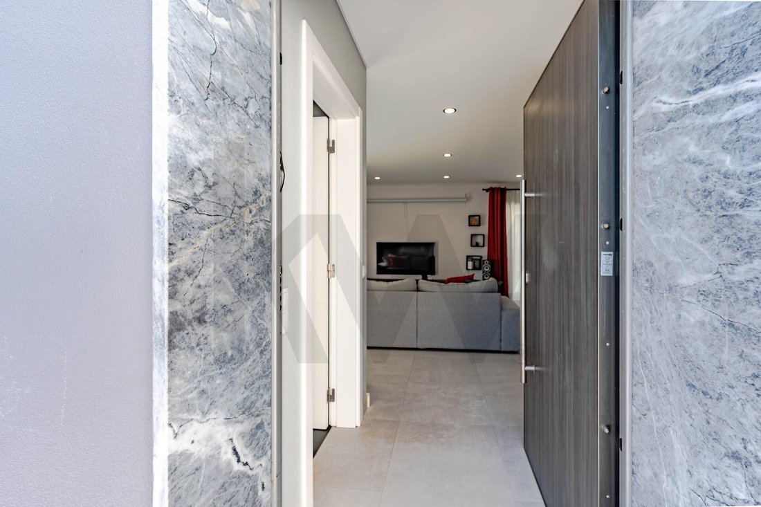 Townhouse in Sao Domingos de Rana, Lisbon, Portugal 4 - 18937893