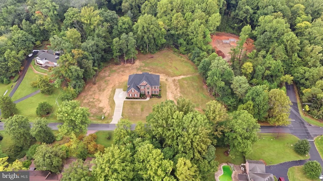 Land in North Potomac, Maryland, United States 4 - 18937761