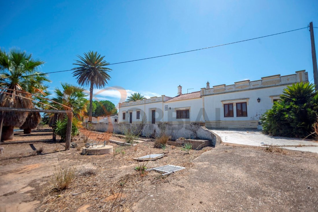 Finca in Alcantarilha, Algarve, Portugal 1 - 18937980