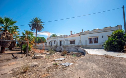 Finca in Alcantarilha, Algarve, Portugal 1