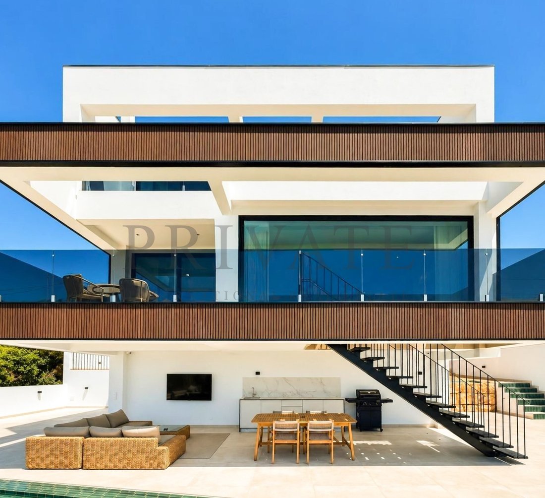 Haus in São Sebastião, Lagos, Sao Goncalo de Lagos, Portugal 5 - 18938159