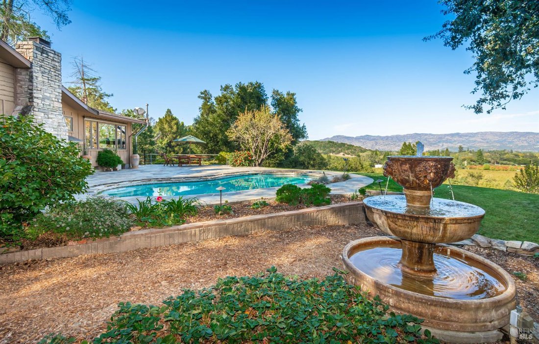 House in Napa, California, United States 4 - 18937755