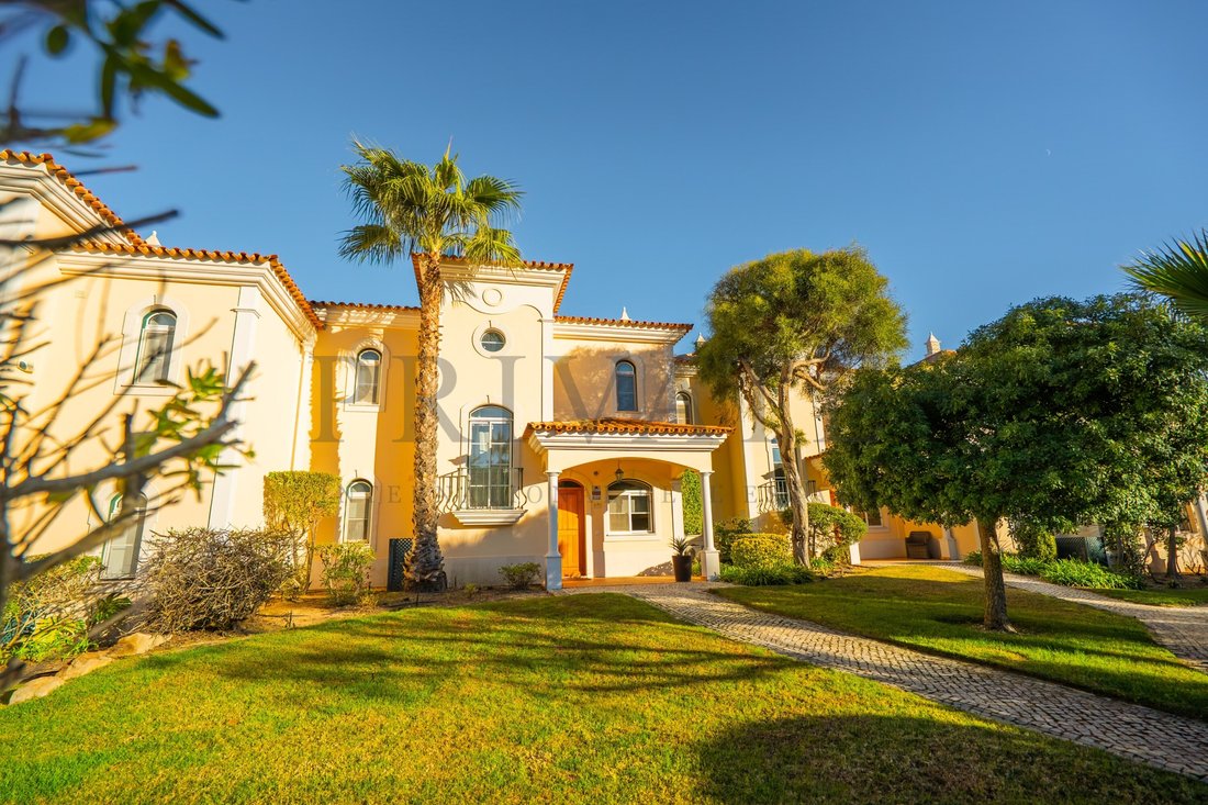 House in Almancil, Algarve, Portugal 1 - 18938090