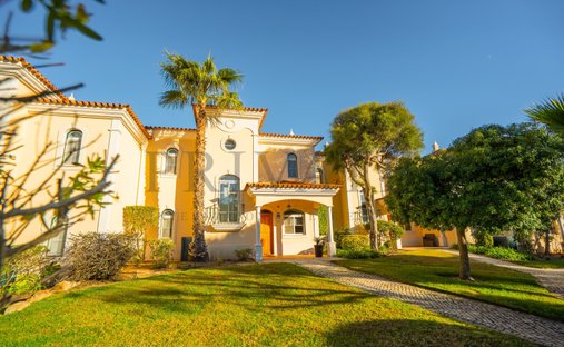 House in Almancil, Algarve, Portugal 1