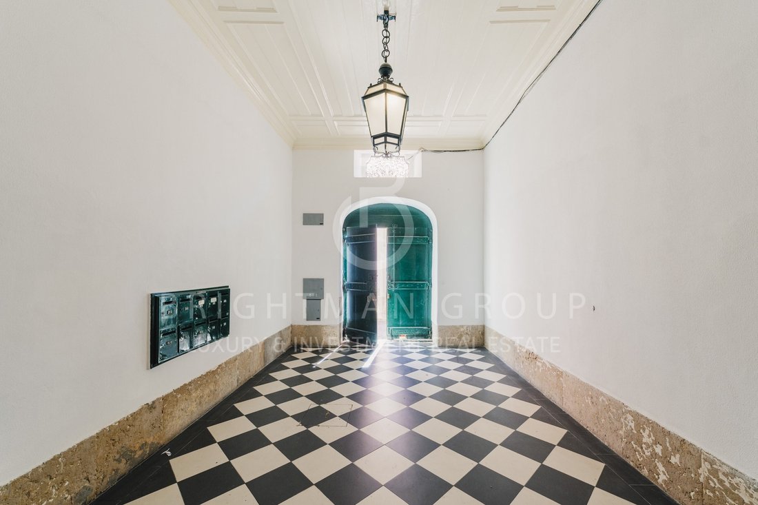 Apartment in Estrela, Lisbon, Portugal 5 - 14132903