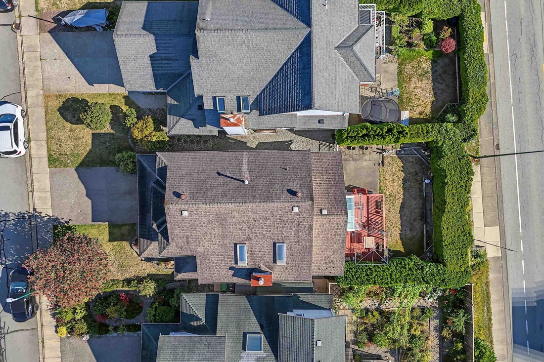 House in Coquitlam, British Columbia, Canada 3 - 18937793