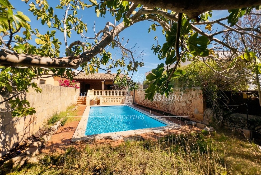 Farm Ranch in Marratxi, Balearic Islands, Spain 3 - 15206338