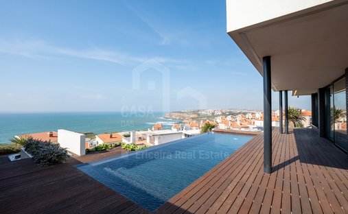 House in Ericeira, Lisbon, Portugal 1