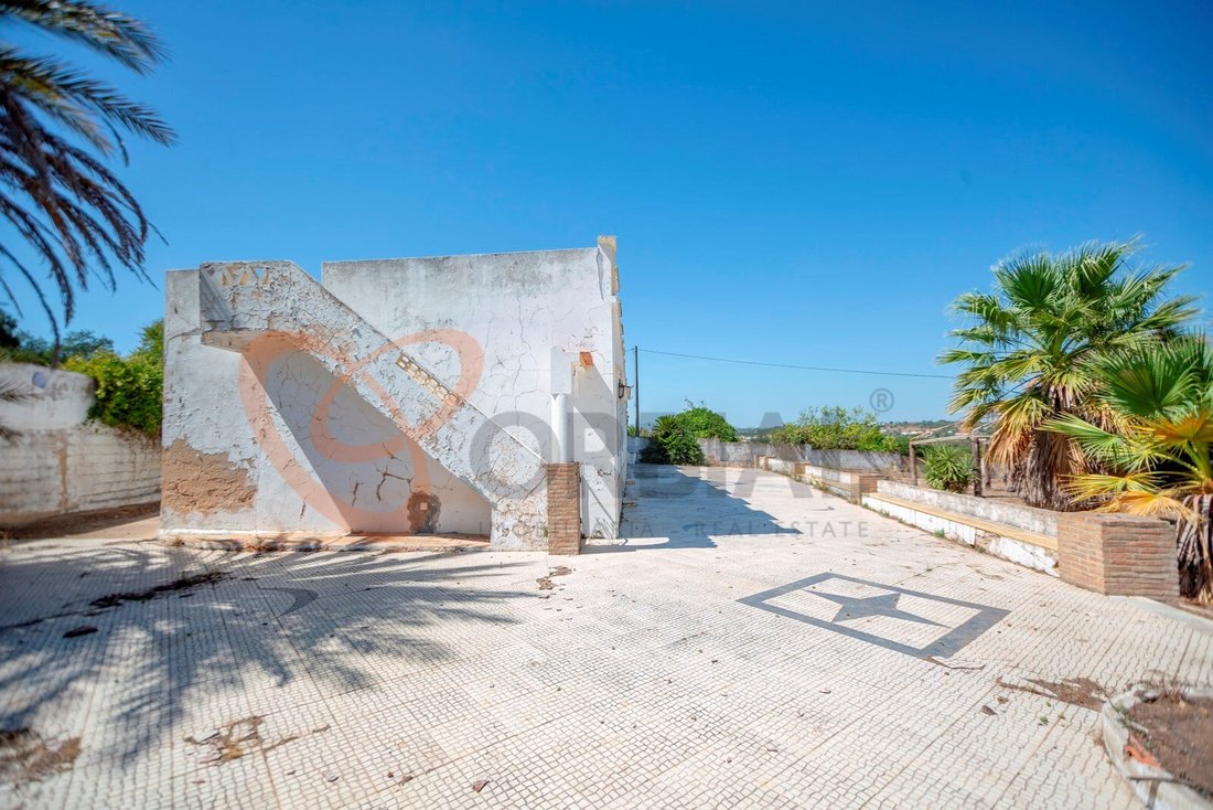 Finca in Alcantarilha, Algarve, Portugal 5 - 18937980