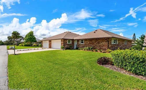 House in Indialantic, Florida, United States 1