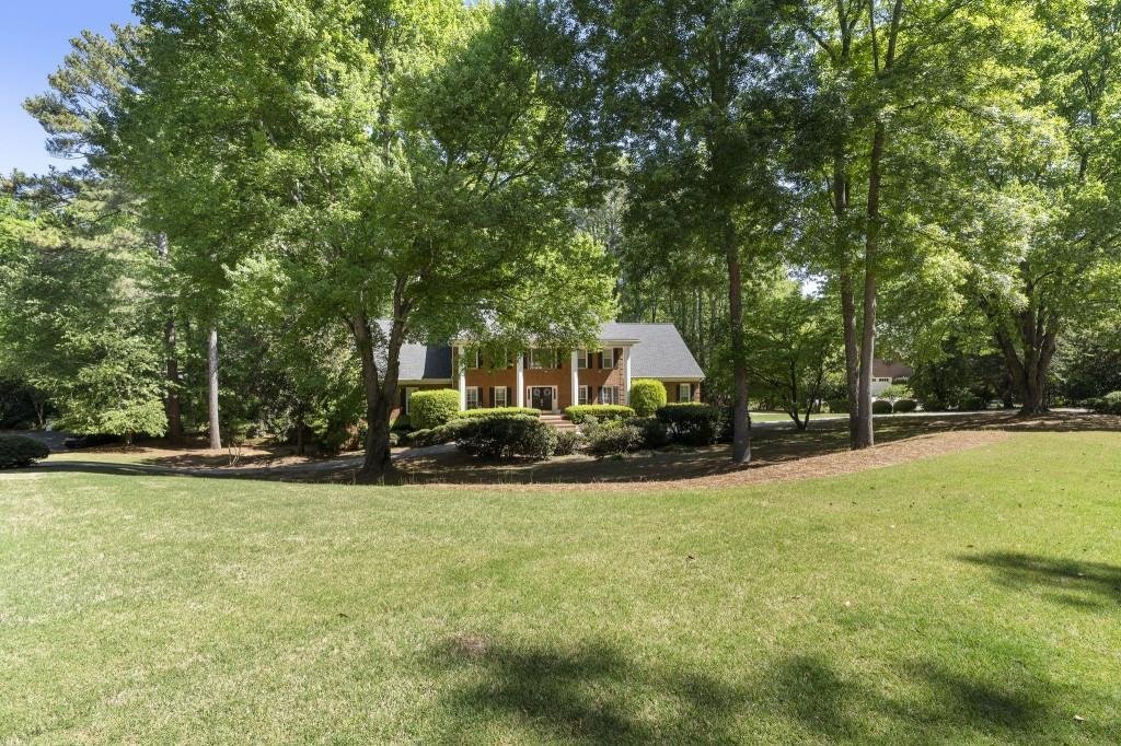 House in Atlanta, Georgia, United States 1 - 18938252