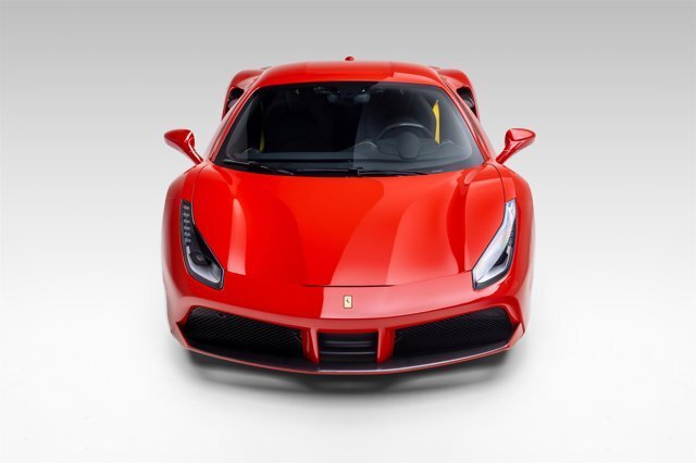 Coupe in Newport Beach, CA, United States 4 - 18937839
